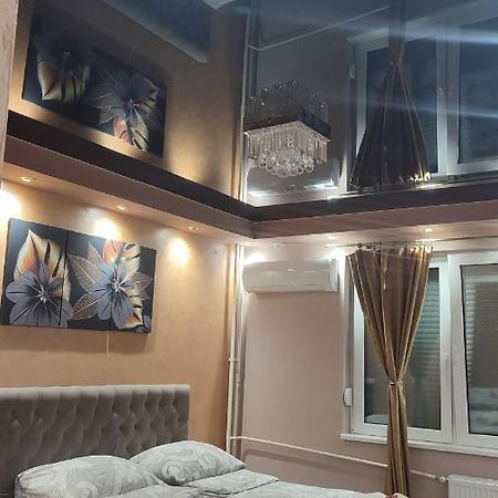 Iva Lux Apartman Zaječar Εξωτερικό φωτογραφία