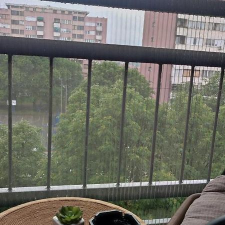 Iva Lux Apartman Zaječar Εξωτερικό φωτογραφία