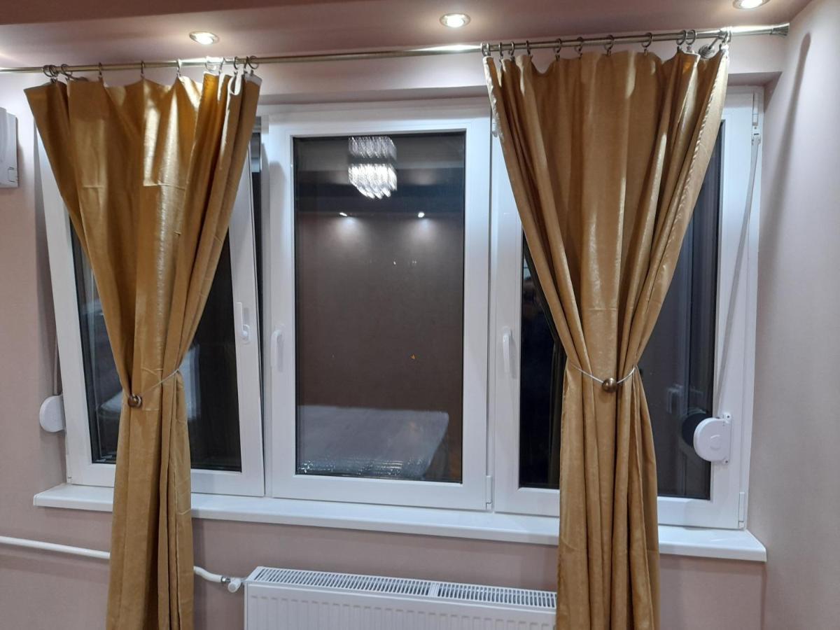 Iva Lux Apartman Zaječar Εξωτερικό φωτογραφία