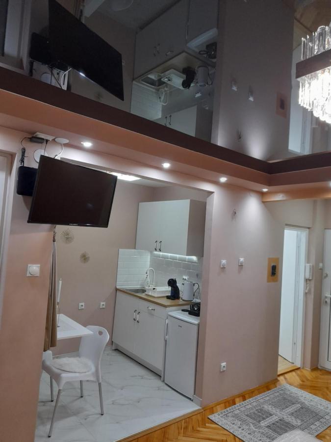 Iva Lux Apartman Zaječar Εξωτερικό φωτογραφία