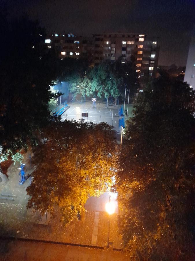 Iva Lux Apartman Zaječar Εξωτερικό φωτογραφία