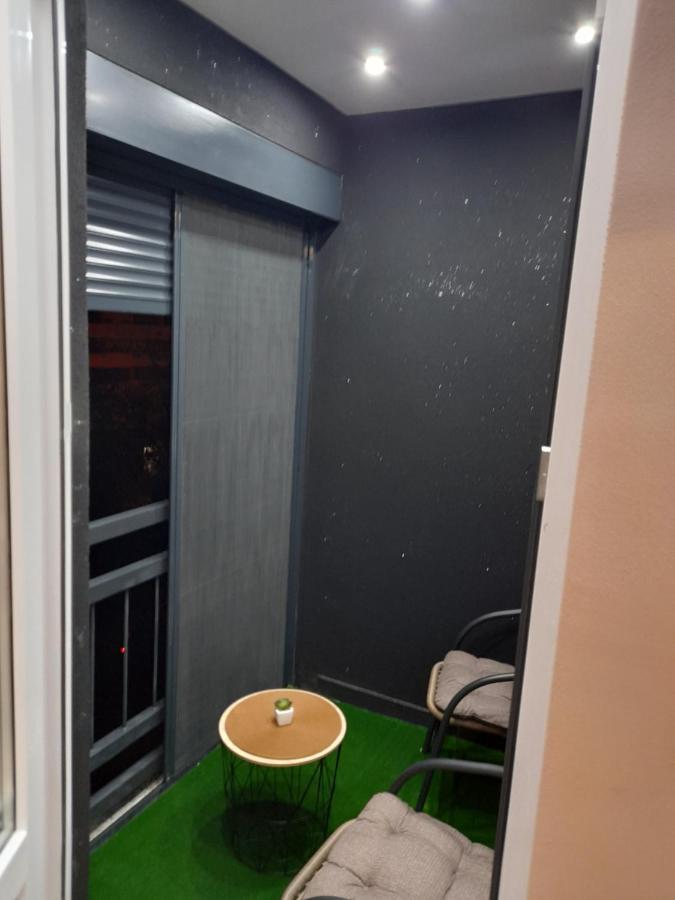 Iva Lux Apartman Zaječar Εξωτερικό φωτογραφία