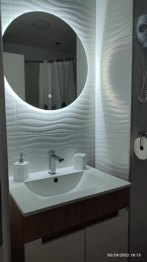 Iva Lux Apartman Zaječar Εξωτερικό φωτογραφία