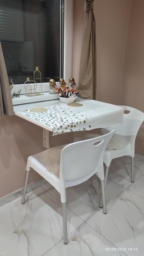Iva Lux Apartman Zaječar Εξωτερικό φωτογραφία