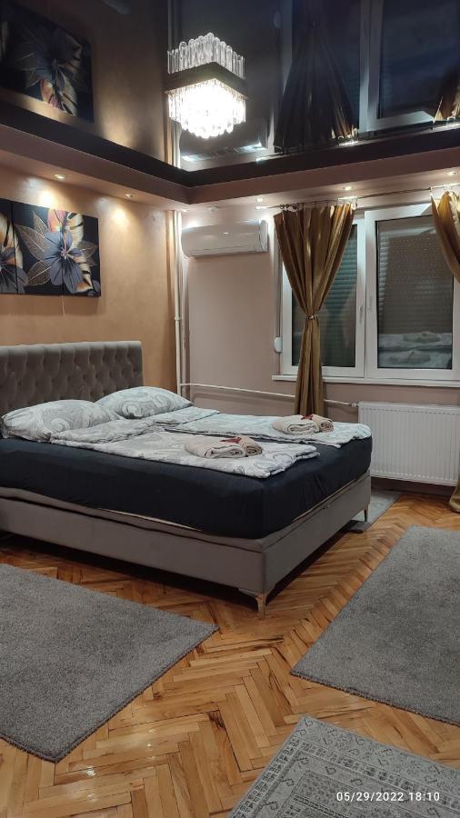 Iva Lux Apartman Zaječar Εξωτερικό φωτογραφία