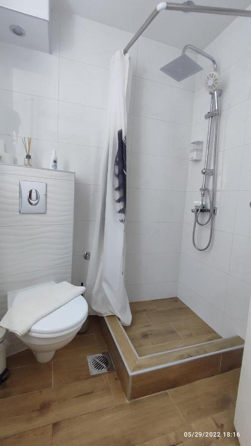 Iva Lux Apartman Zaječar Εξωτερικό φωτογραφία
